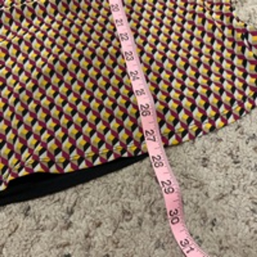 Women's Express Tank Top Size L Multi-color - Picture 6 of 8
